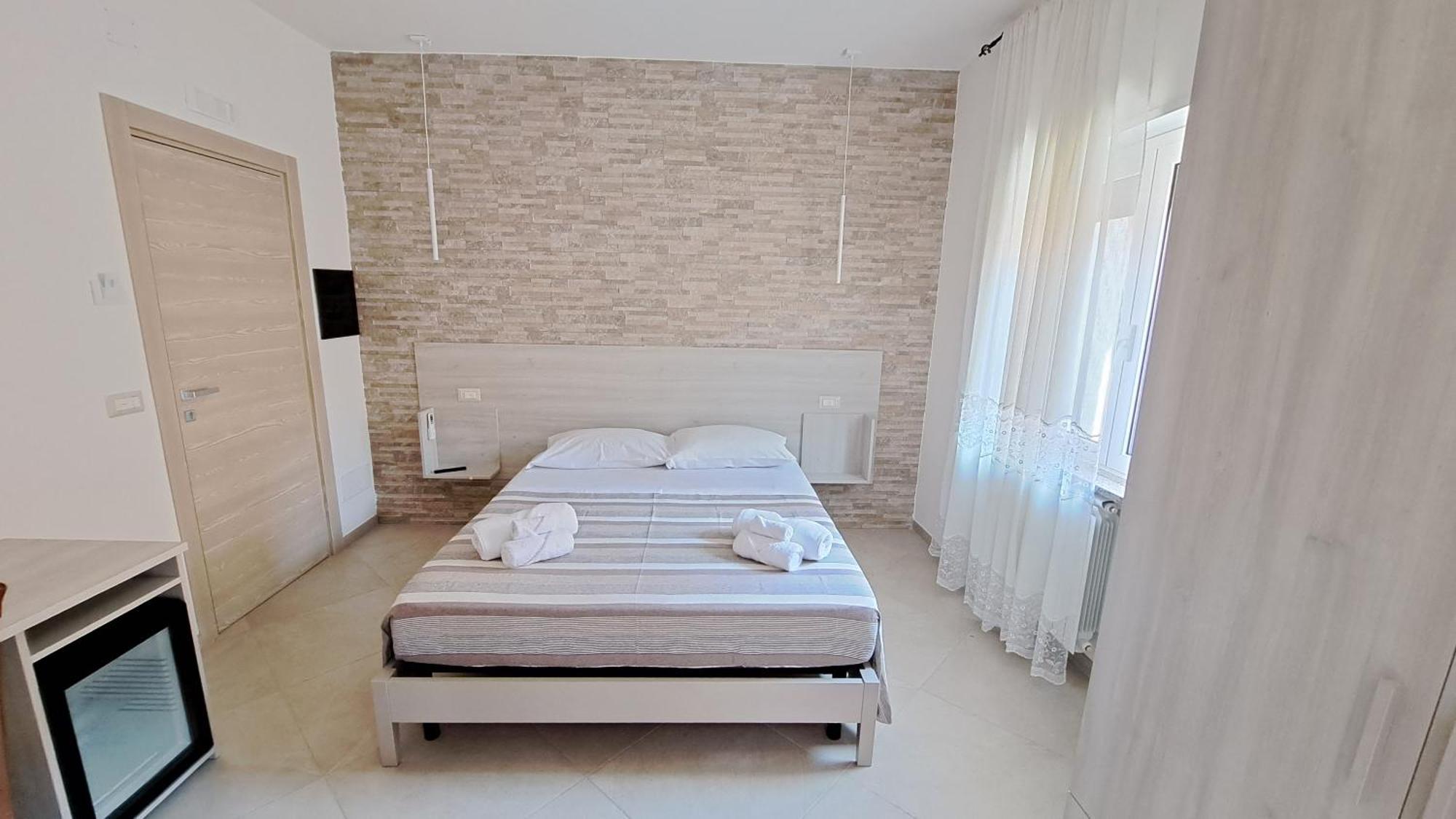 Hera Tropea Rooms Exterior foto